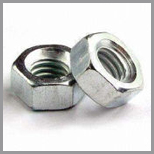 DIN 555 / ISO 4034- Heavy Hex Nuts