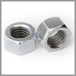 DIN 934 / DIN EN ISO 4032  -  Hex Head Nuts