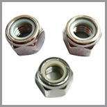 DIN 6926 Hex Flange Nuts Supplier