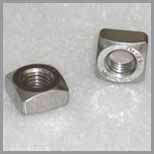 DIN 557 Square Nuts Supplier