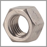 Stainless Steel Reversible Locknuts