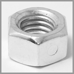 Steel Reversible Locknuts