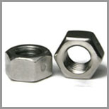 SS Two-Way Reversible Lock Nuts