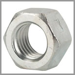 Steel Two-Way Reversible Lock Nuts