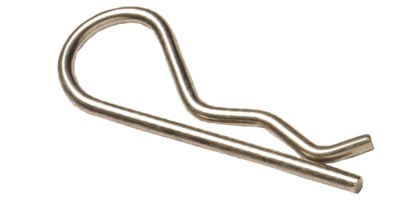 Hitch Pins Supplier Steel Hitch Pins for Tractor Exporter in India