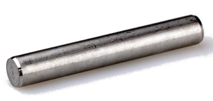 Stainless Steel Dowel PINS