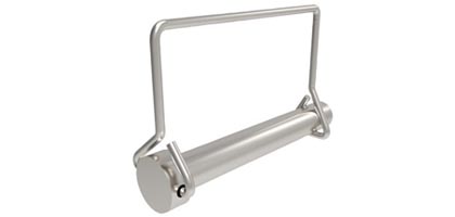 Stainless Steel PTO PINS