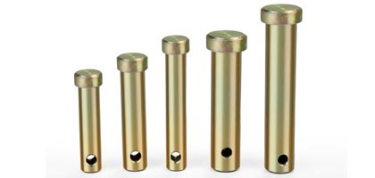Tractor Linkage Pins