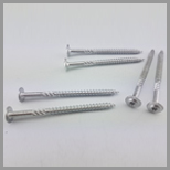 SS Construction Screws