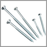 SS Particle Board Screw