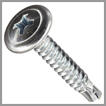 Self Drilling Screw