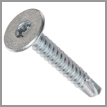 SS Steel Self Drilling Screw