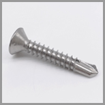 Self Drilling Screw