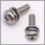 Sems Screw