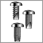 Thread Cutting Screw