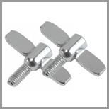 Stainless Steel Wing Screw