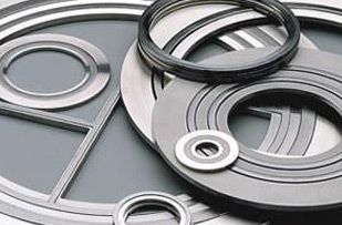 Steel Gasket Exporter in India