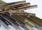 Stainless Steel Decorative Profiles