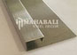 Stainless Steel J Profiles