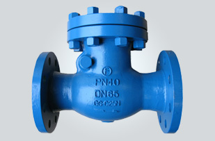 Swing Check Valves Supplier & Exporter