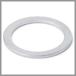 Aluminium Washers