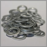 SS Aluminium Washers