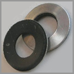 SS Bonded Sealing Washers
