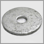 Steel Dock Washers